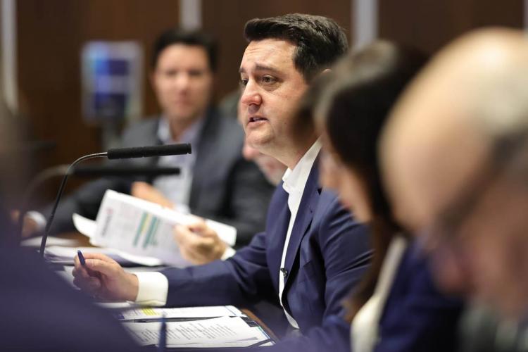 Paraná receberá investimento de R$ 1,1 bilhão em 11 novas PCHs nos próximos anos