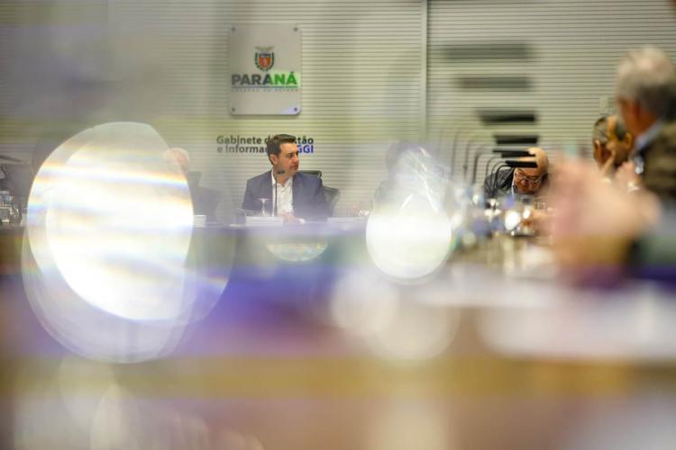 Paraná receberá investimento de R$ 1,1 bilhão em 11 novas PCHs nos próximos anos