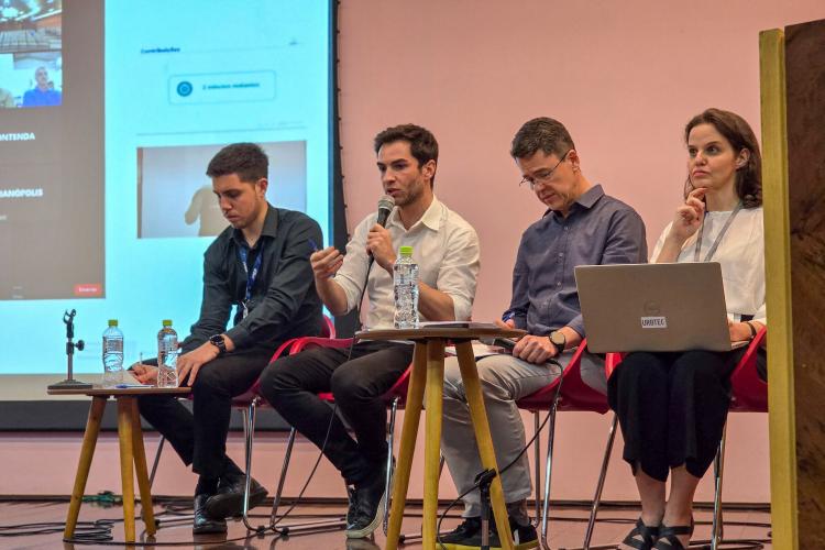 AMEP promove 2º Seminário de Planejamento do PDUI da Região Metropolitana de Curitiba