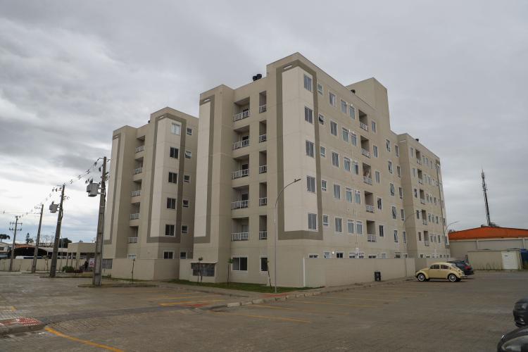 Com apoio do Estado, residencial com 192 unidades é entregue em Curitiba