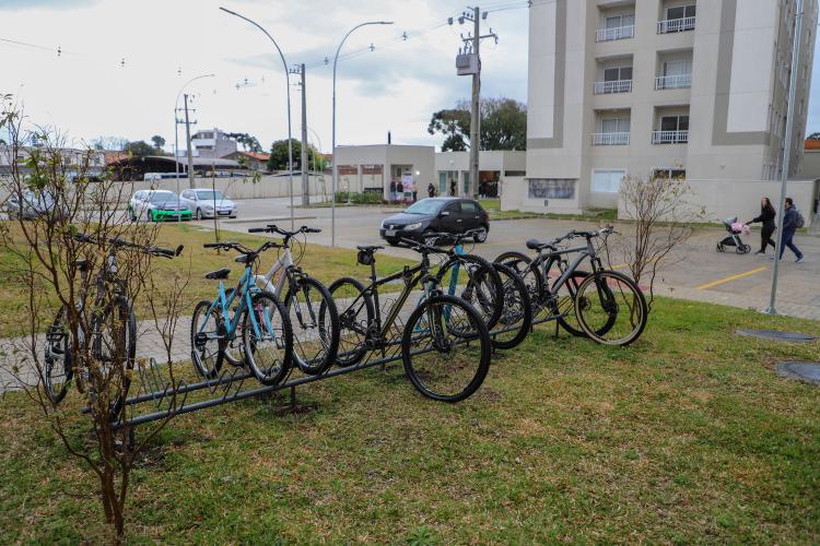 Com apoio do Estado, residencial com 192 unidades é entregue em Curitiba