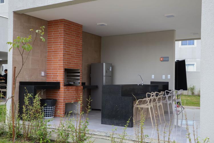 Com apoio do Estado, residencial com 192 unidades é entregue em Curitiba