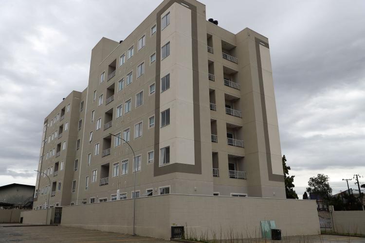 Com apoio do Estado, residencial com 192 unidades é entregue em Curitiba