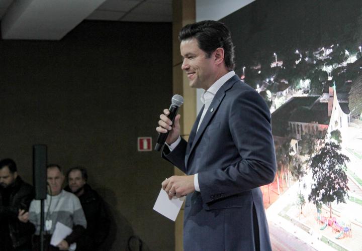 Mais dez municípios terão luminárias LED em investimento do Estado de R$ 33,1 milhões