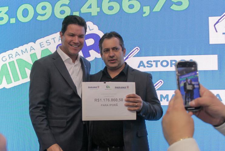 Mais dez municípios terão luminárias LED em investimento do Estado de R$ 33,1 milhões