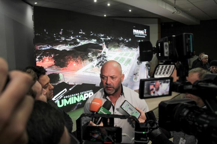 Mais dez municípios terão luminárias LED em investimento do Estado de R$ 33,1 milhões