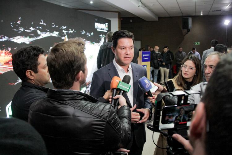 Mais dez municípios terão luminárias LED em investimento do Estado de R$ 33,1 milhões