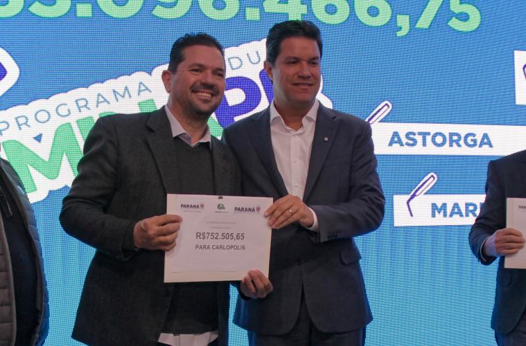 Mais dez municípios terão luminárias LED em investimento do Estado de R$ 33,1 milhões