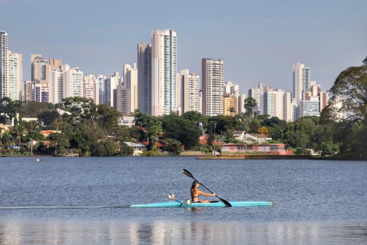 Com Curitiba em 5º, Paraná tem 13 das 100 cidades mais competitivas do Brasil