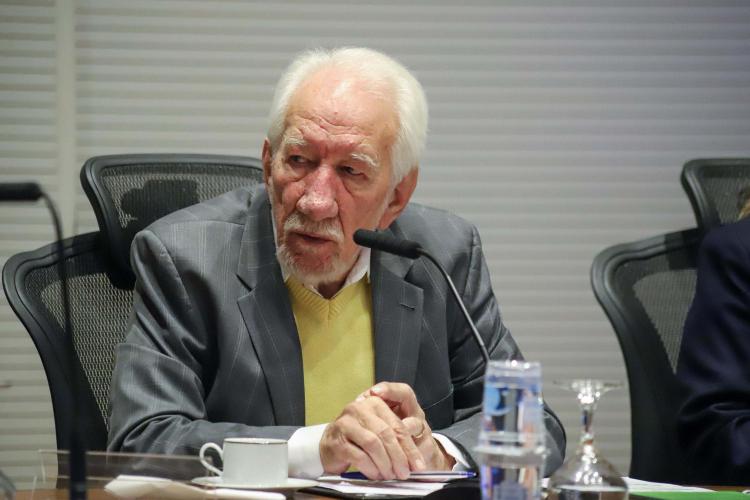 Piana destaca diferenciais do Paraná para a Agência Francesa de Desenvolvimento