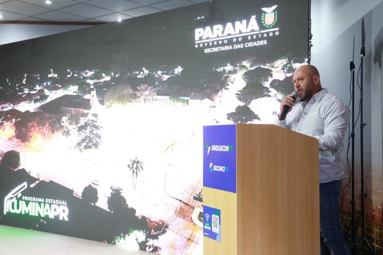 Mais dez municípios terão luminárias LED em investimento do Estado de R$ 33,1 milhões