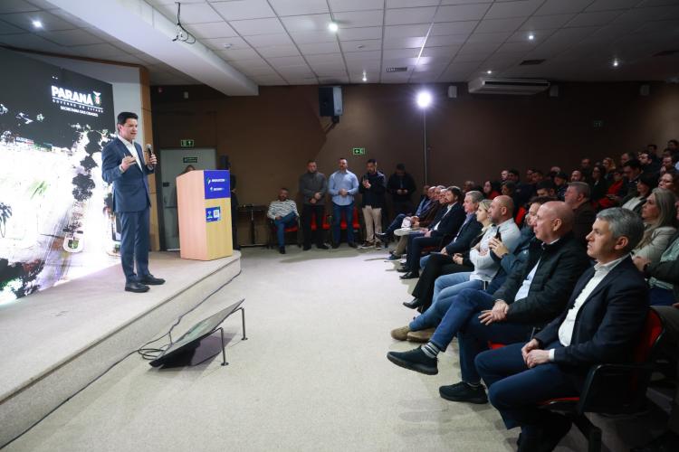 Mais dez municípios terão luminárias LED em investimento do Estado de R$ 33,1 milhões