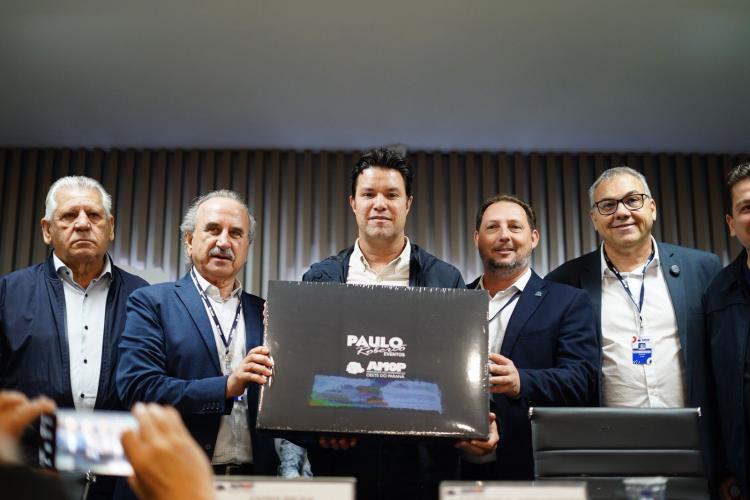 Secretaria das Cidades libera R$ 333 milhões para 39 municípios da região Oeste