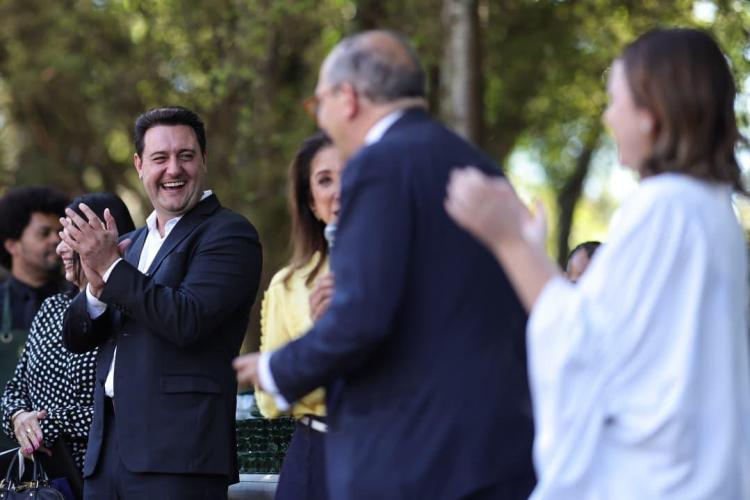 Curadores e Colecionadores de Arte Comemoram Criação do Centre Pompidou Paraná