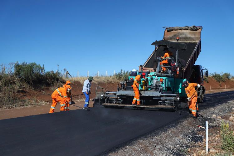 Investimentos do Estado nos Municípios vão chegar a R$ 6,4 bilhões até o fim de 2026