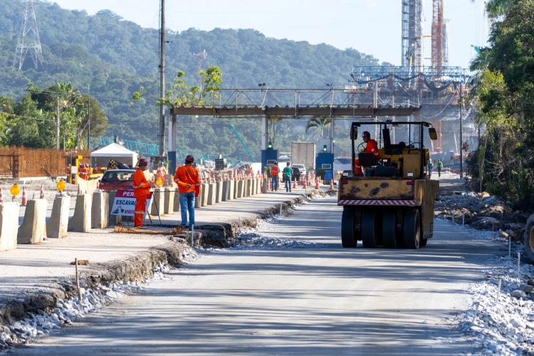 Investimentos do Estado nos Municípios vão chegar a R$ 6,4 bilhões até o fim de 2026