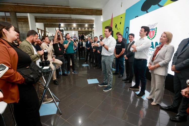 Governo celebra mil convênios firmados com Municípios por meio da Secretaria das Cidades