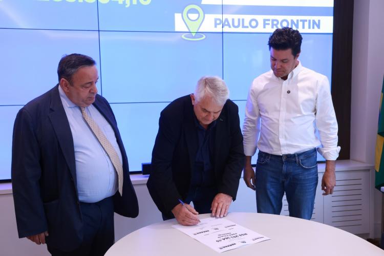 Governo do Estado libera mais de R$ 65 milhões a 27 Municípios de todas as Regiões