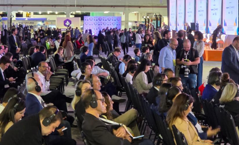 Soluções urbanas do Paraná são destaque no Connected Smart Cities 2025