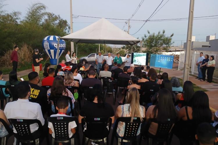 36 famílias de Umuarama conquistam o imóvel próprio com apoio do Casa Fácil Paraná