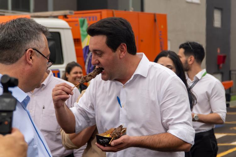 Com nova entrega, Casa Fácil Paraná já beneficiou 6,1 mil famílias de Maringá