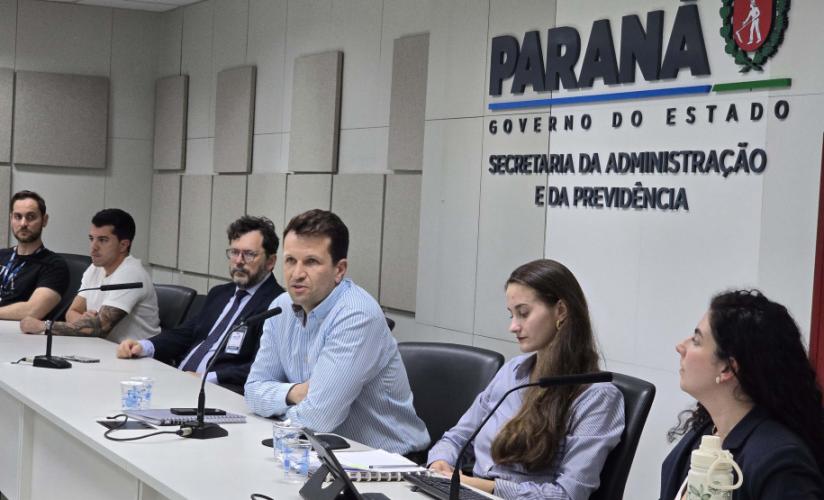 Novo Corredor Metropolitano: AMEP reúne equipes técnicas para alinhar obras da PR-423