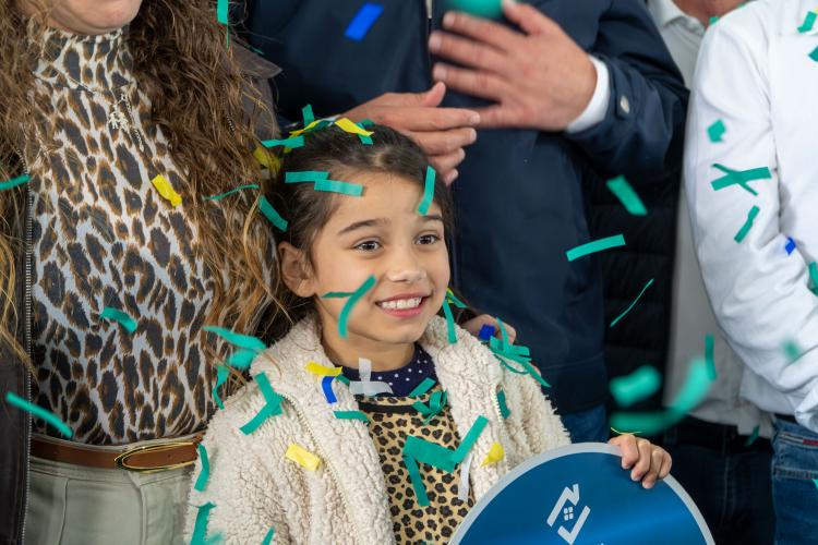 Governador inaugura Residencial com 864 apartamentos em Almirante Tamandaré