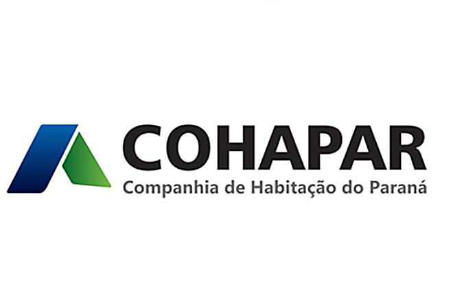 COHAPAR fará mudança de sede em Curitiba entre os dias 15 e 17 de outubro