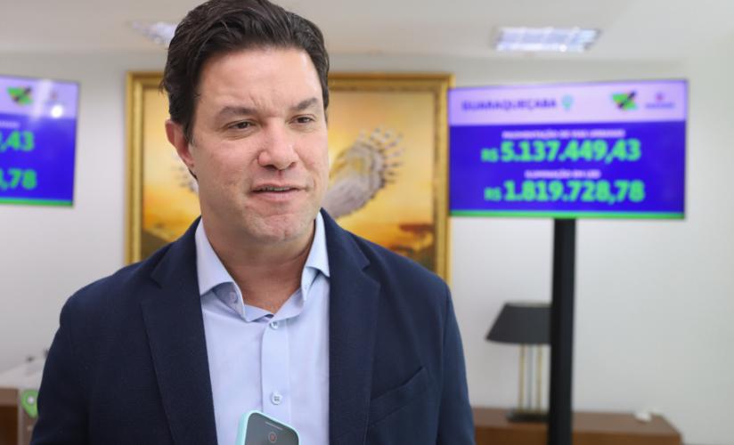 Paraná assina parceria com a ONU para melhorar qualidade de vida em áreas urbanas