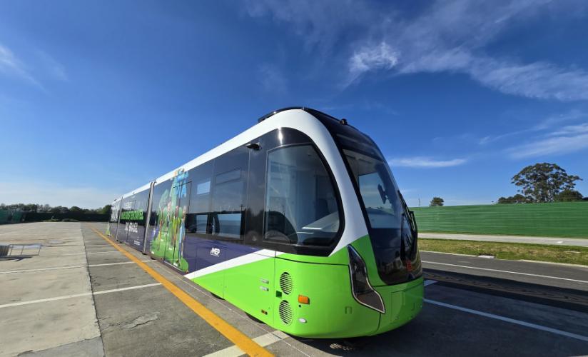 Governo do Paraná apresentará o Bonde Urbano Digital na Arena ANTP 2025