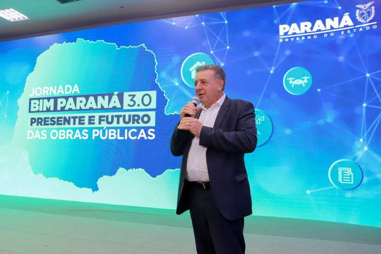 Estado investe R$ 55 milhões para ampliar uso e formação da metodologia BIM nas obras