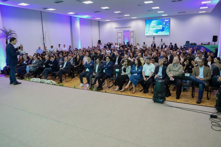 Estado investe R$ 55 milhões para ampliar uso e formação da metodologia BIM nas obras