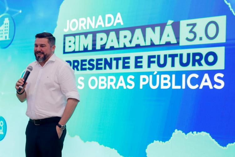 Estado investe R$ 55 milhões para ampliar uso e formação da metodologia BIM nas obras