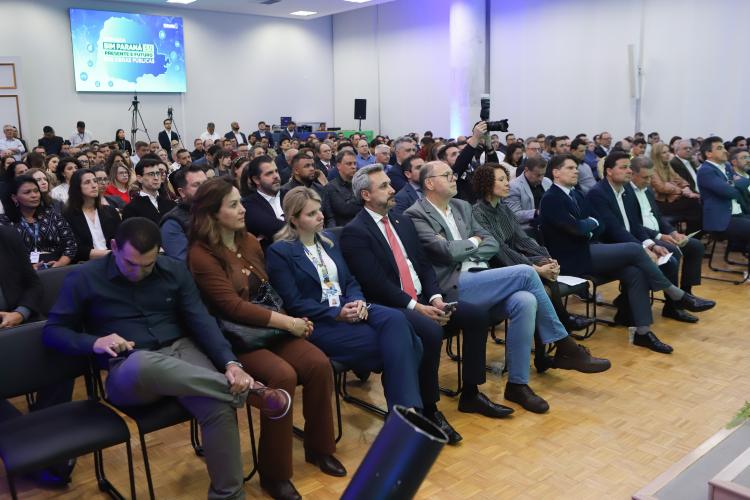 Estado investe R$ 55 milhões para ampliar uso e formação da metodologia BIM nas obras