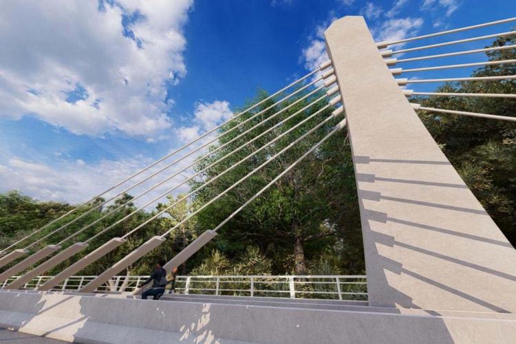 Estado anuncia investimento de R$ 45 milhões para construção de ponte estaiada em Toledo