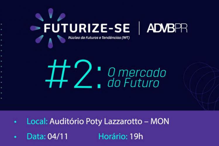 Evento reunirá especialistas para discutir transformação dos negócios e futuro do mercado