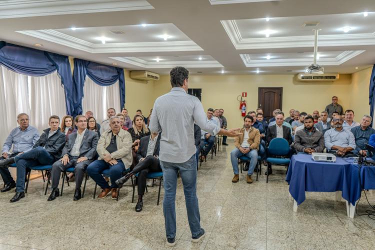 Estado vai duplicar Avenida Atílio Fontana e modernizar rua histórica de ParanaguáEstado vai duplicar Avenida Atílio Fontana e modernizar rua histórica de Paranaguá