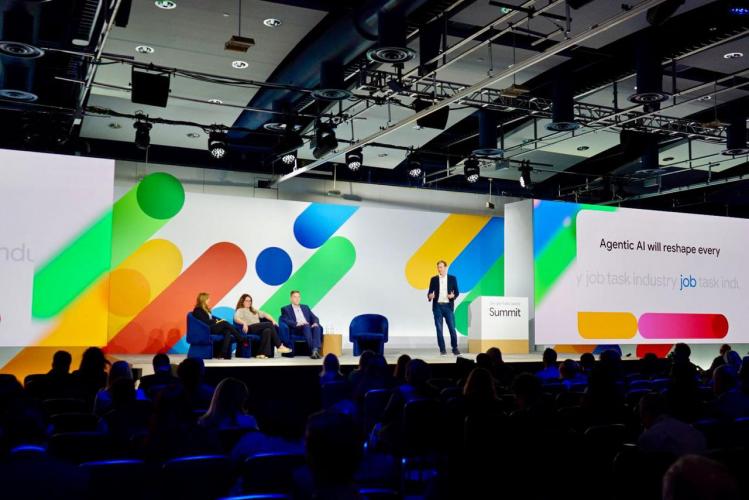 Estado conhece inovações na gestão pública com uso de Inteligência Artificial nos EUA