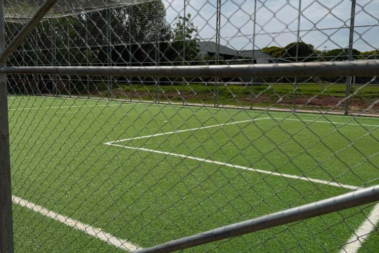 Paraná expande Programa Meu Campinho com novas entregas em cinco municípios