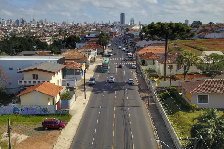 Com novas entregas, Ponta Grossa já recebeu R$ 1,92 bilhão do Estado desde 2019