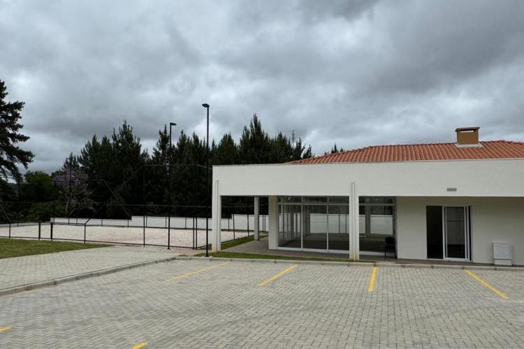 Com subsídios do Casa Fácil Paraná, 96 famílias se mudam para residencial em Rio Negro