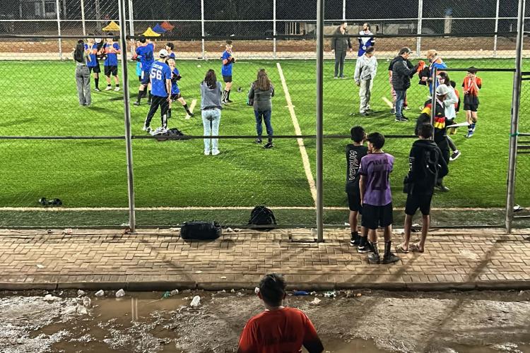 Paraná expande Programa Meu Campinho com novas entregas em cinco municípios