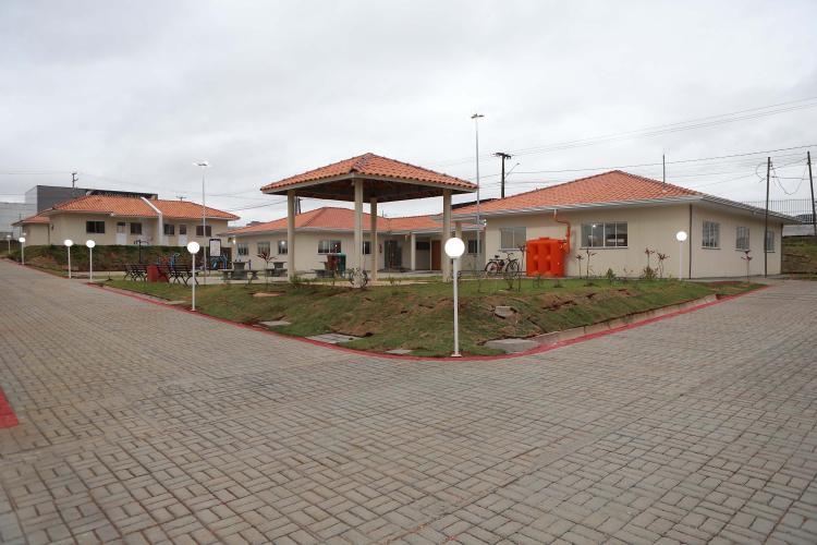 Com novas entregas, Ponta Grossa já recebeu R$ 1,92 bilhão do Estado desde 2019