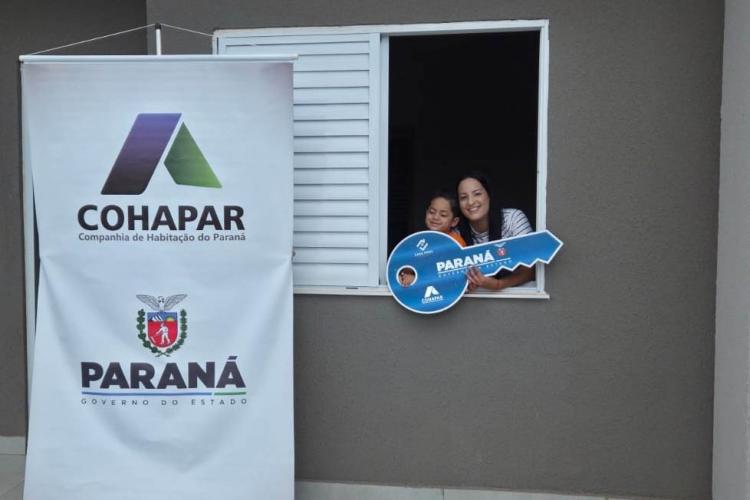 Com investimento estadual, casa própria se torna realidade para 24 famílias em Sarandi