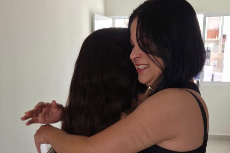 Com investimento estadual, casa própria se torna realidade para 24 famílias em Sarandi