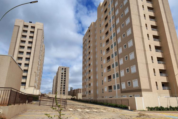 Casa Fácil Paraná: COHAPAR entrega Condomínio com 288 apartamentos em Londrina