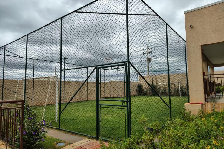 Casa Fácil Paraná: COHAPAR entrega Condomínio com 288 apartamentos em Londrina