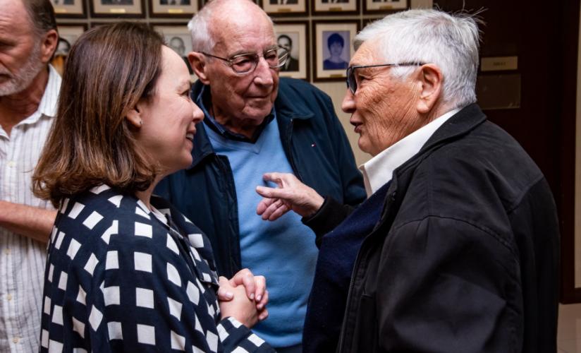 Estado firma acordo para retomada das obras do Museu de Arte Contemporânea