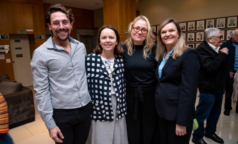 Estado firma acordo para retomada das obras do Museu de Arte Contemporânea