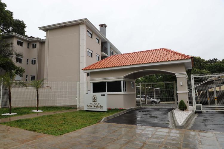 Novo condomínio com 112 apartamentos é entregue com o apoio do Casa Fácil em Curitiba